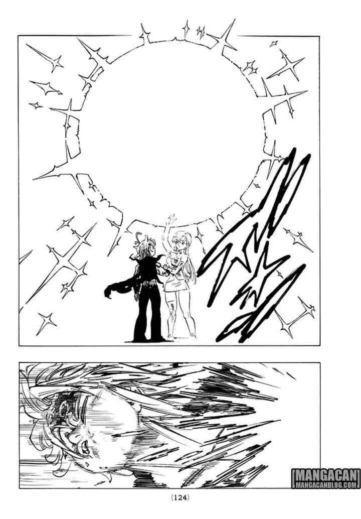 Nanatsu no Taizai chapter 248 halaman 14