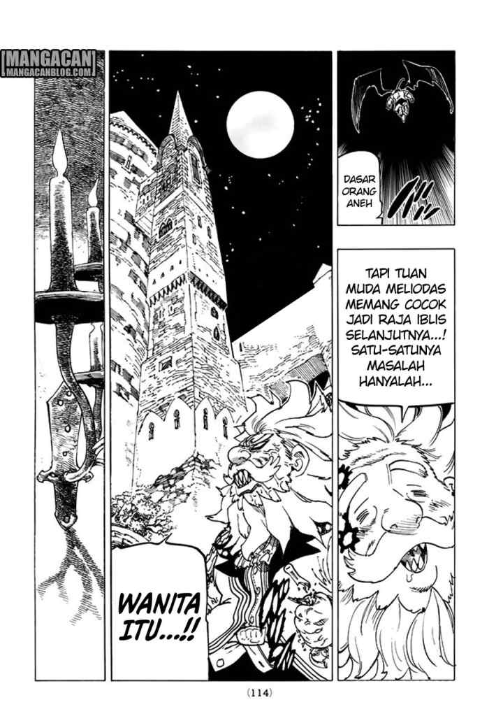 Nanatsu no Taizai chapter 248 halaman 4