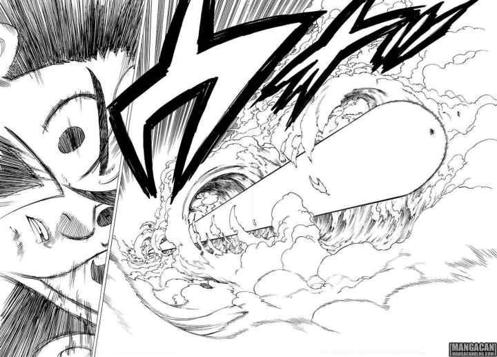 Nanatsu no Taizai chapter 249 halaman 16