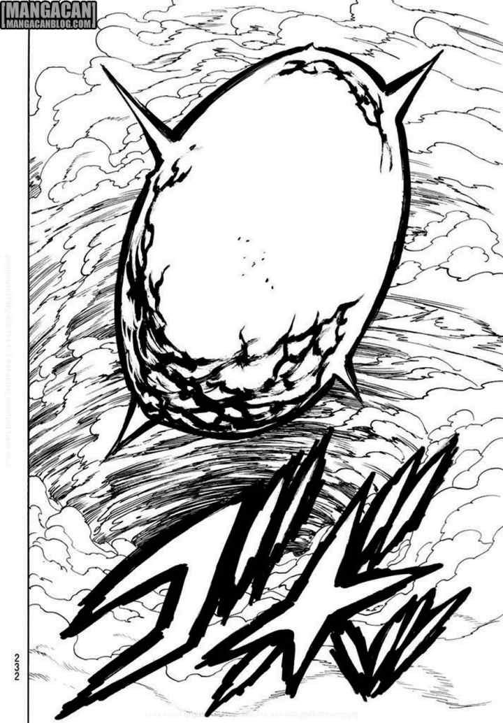 Nanatsu no Taizai chapter 249 halaman 17