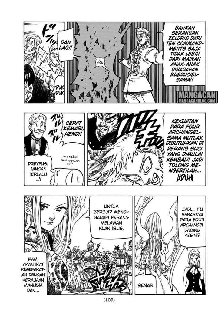 Nanatsu no Taizai chapter 251 halaman 11
