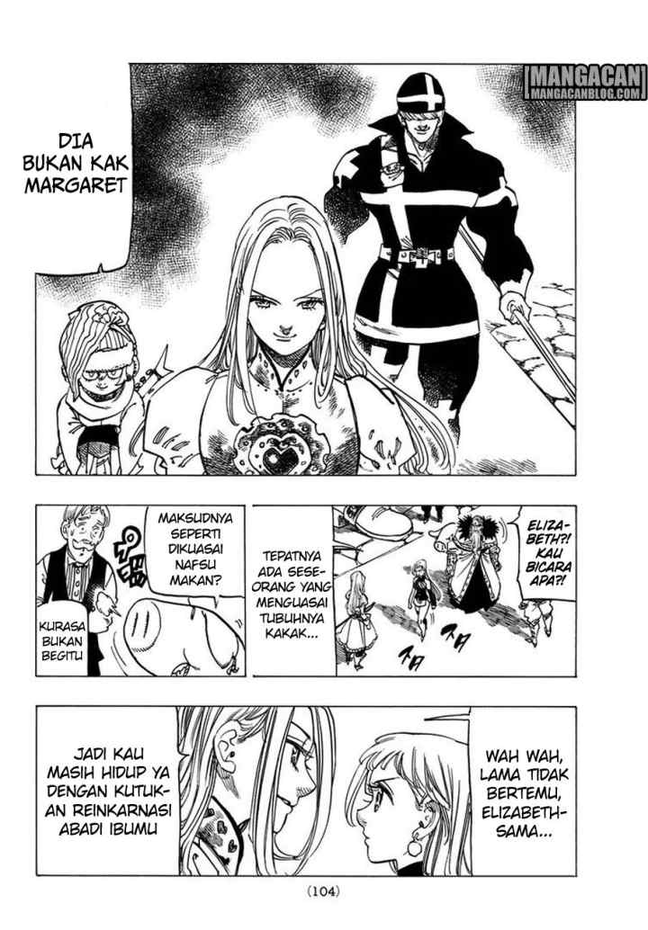 Nanatsu no Taizai chapter 251 halaman 7