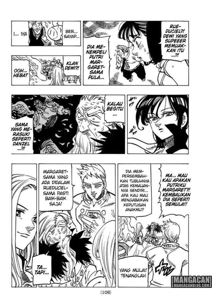 Nanatsu no Taizai chapter 251 halaman 10