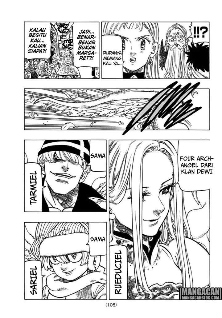 Nanatsu no Taizai chapter 251 halaman 8