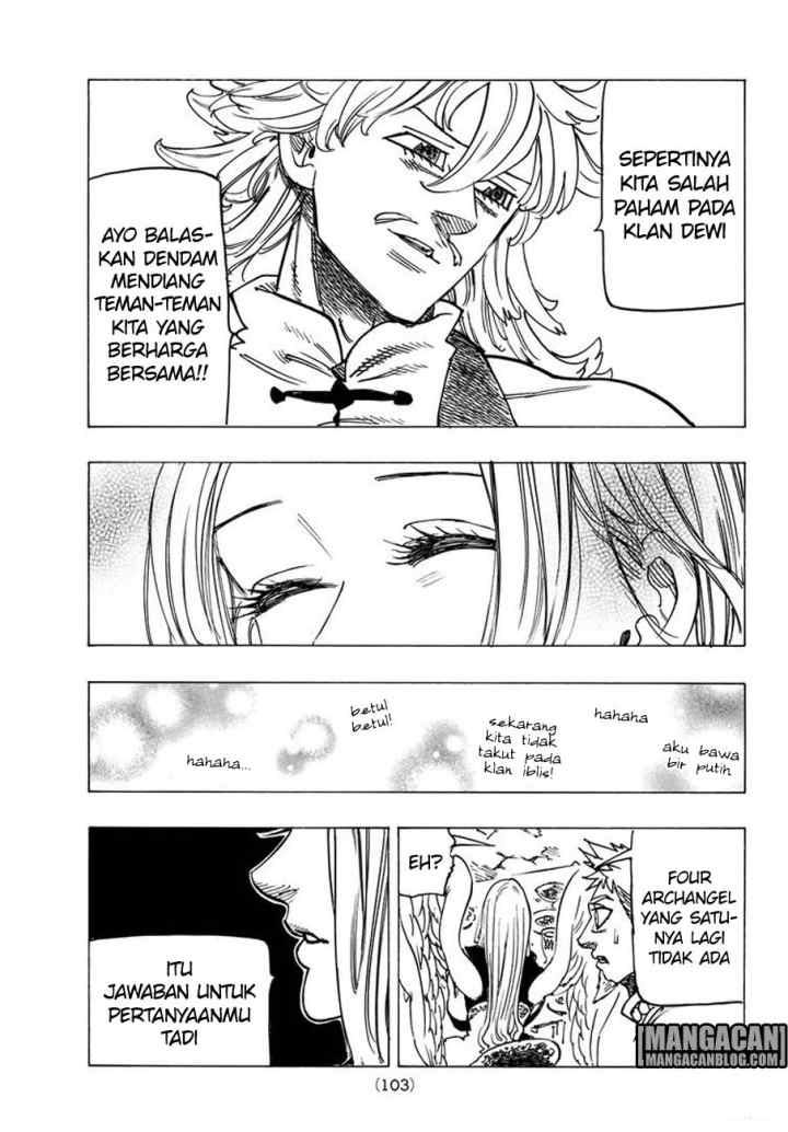 Nanatsu no Taizai chapter 252 halaman 15
