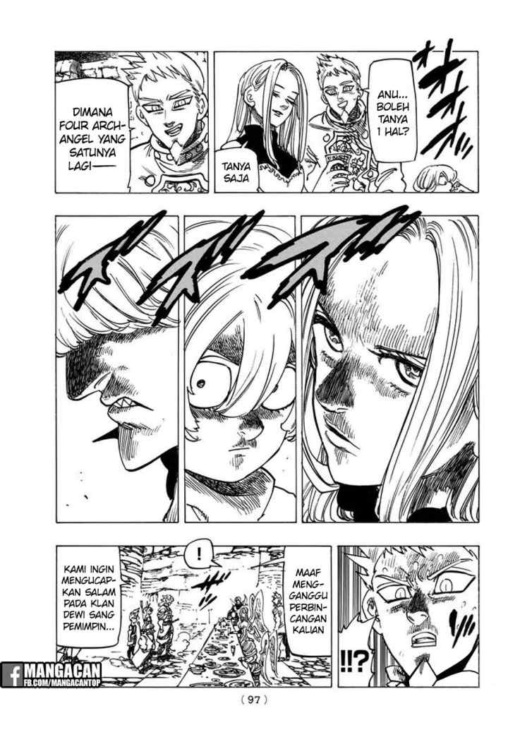 Nanatsu no Taizai chapter 252 halaman 9