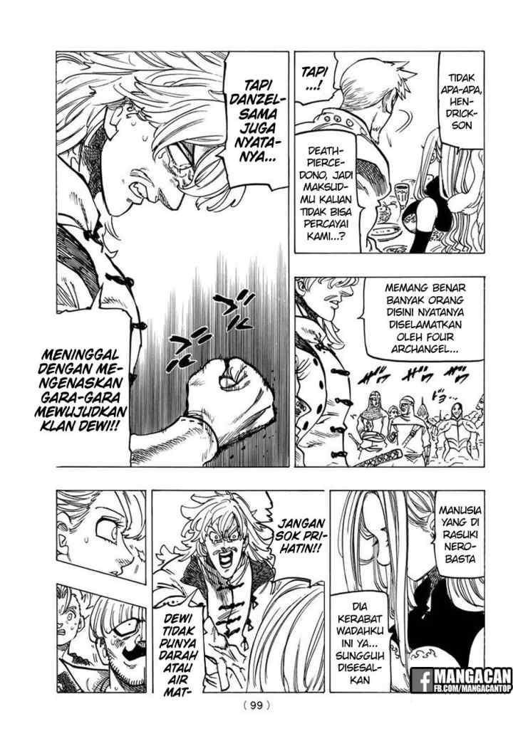 Nanatsu no Taizai chapter 252 halaman 11