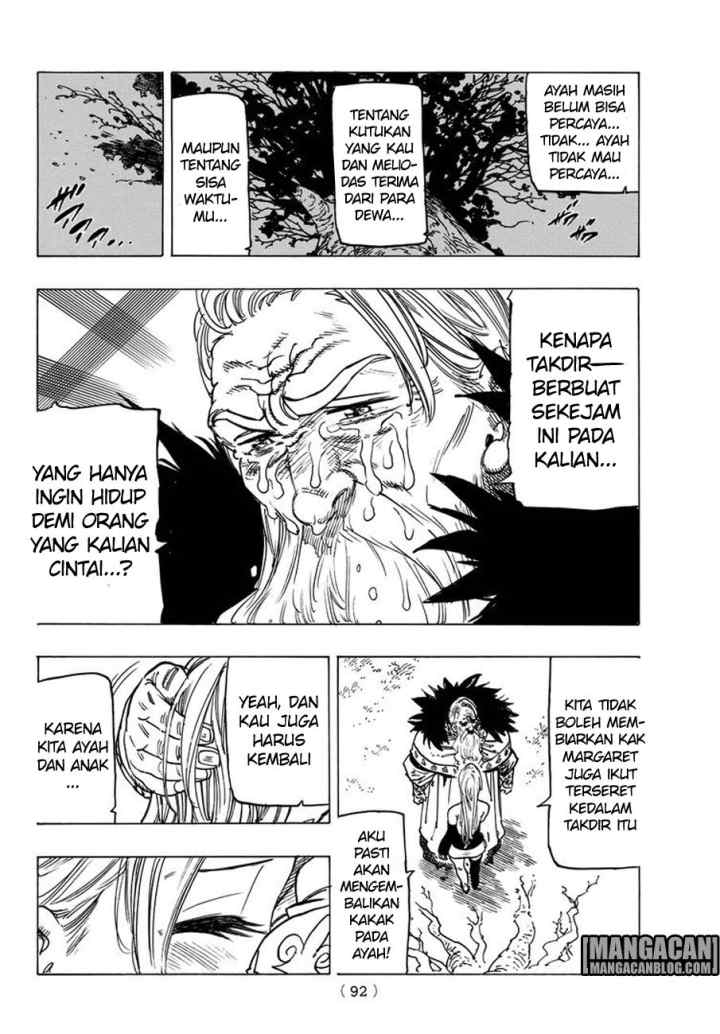 Nanatsu no Taizai chapter 252 halaman 4