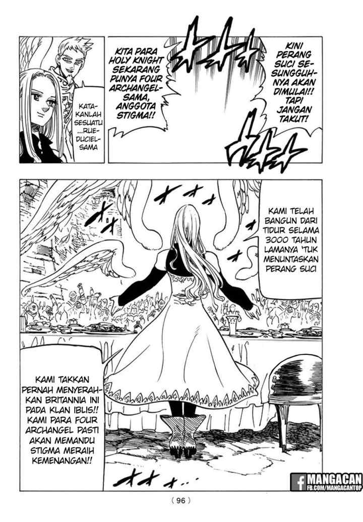 Nanatsu no Taizai chapter 252 halaman 8