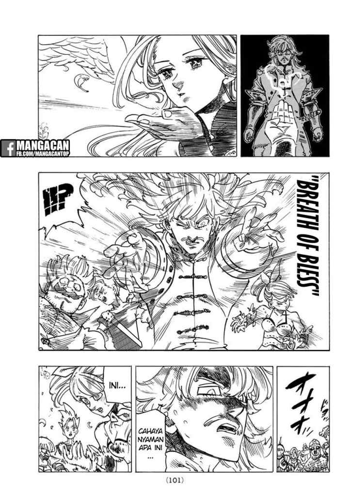 Nanatsu no Taizai chapter 252 halaman 13