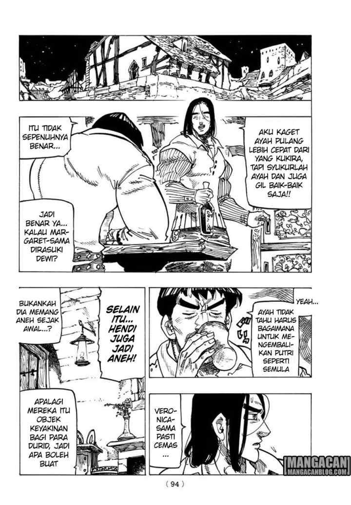 Nanatsu no Taizai chapter 252 halaman 6