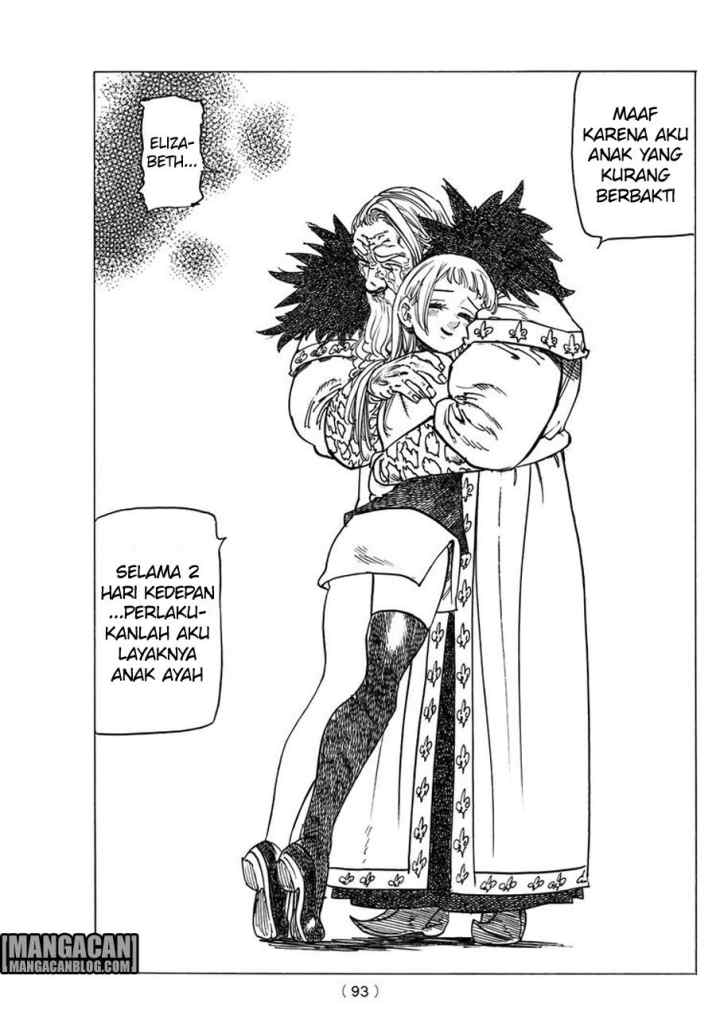Nanatsu no Taizai chapter 252 halaman 5