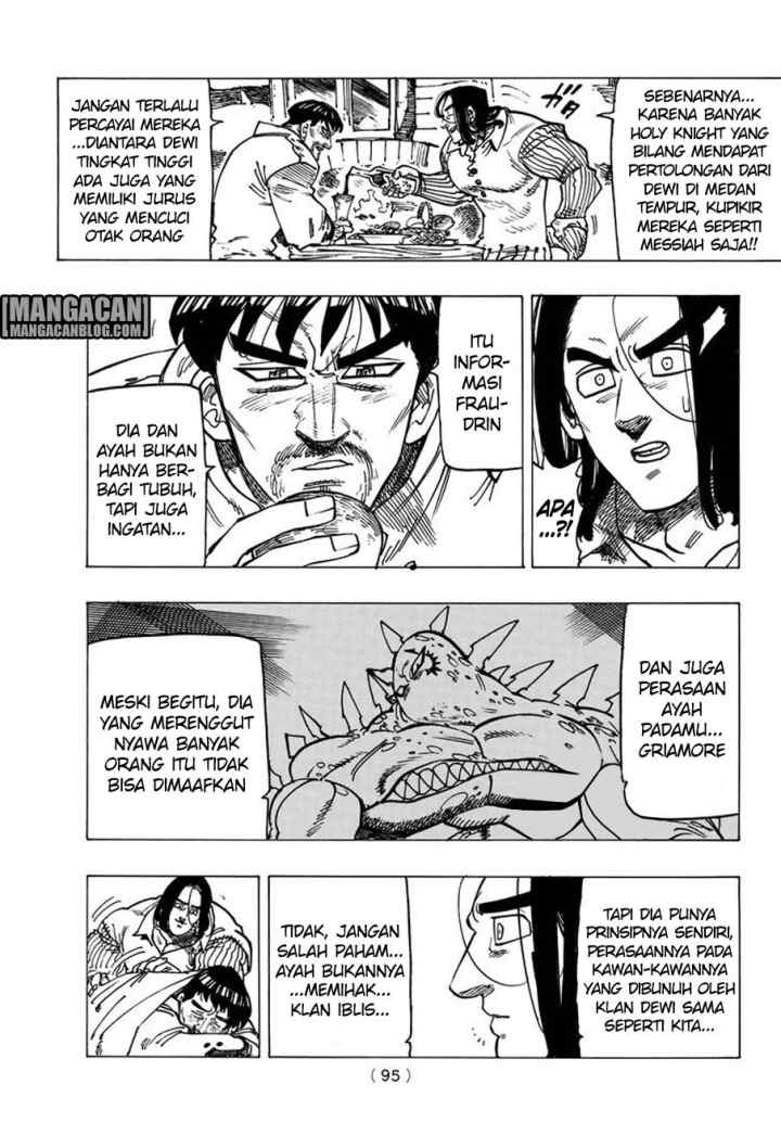 Nanatsu no Taizai chapter 252 halaman 7