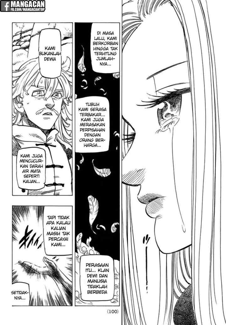 Nanatsu no Taizai chapter 252 halaman 12