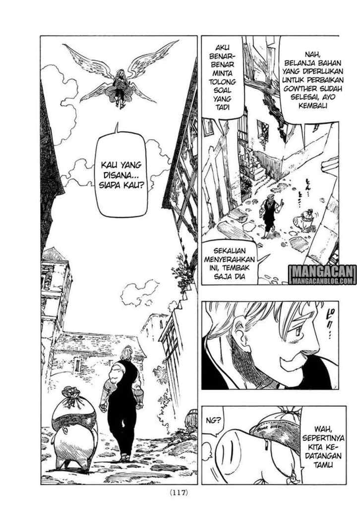 Nanatsu no Taizai chapter 253 halaman 9