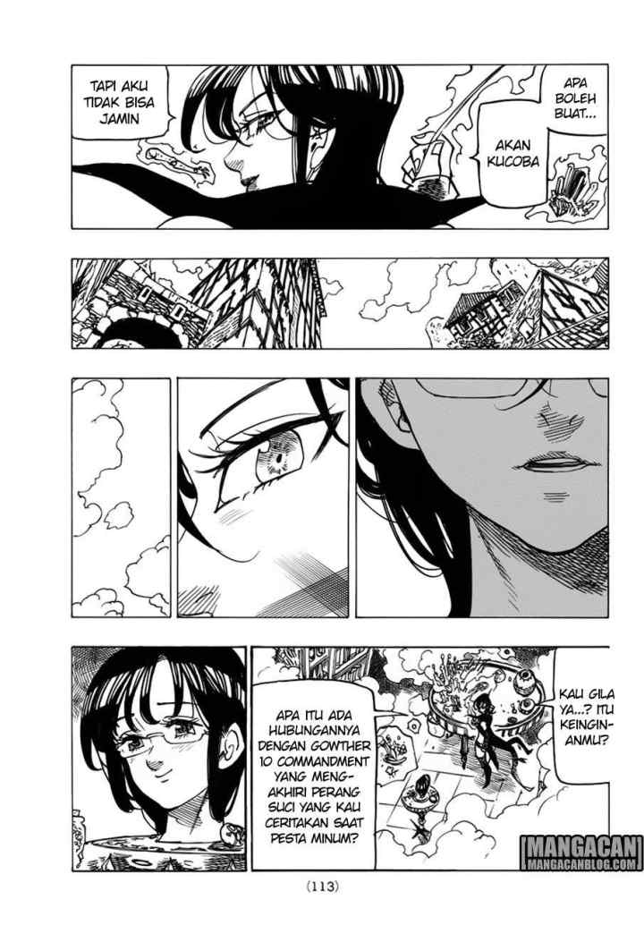Nanatsu no Taizai chapter 253 halaman 5
