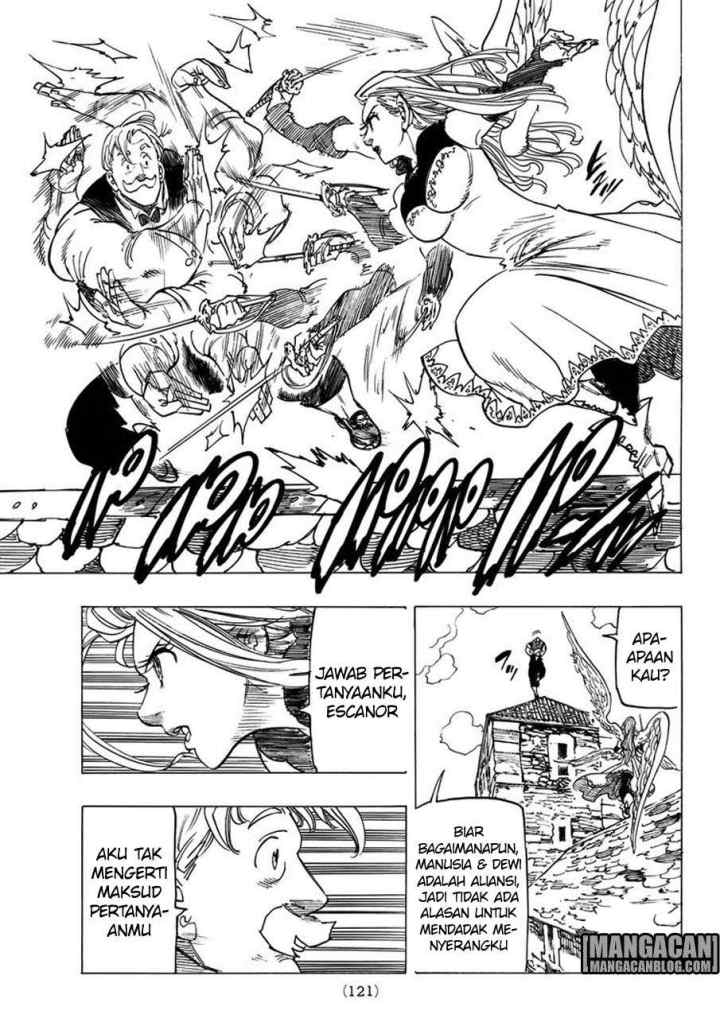 Nanatsu no Taizai chapter 253 halaman 13