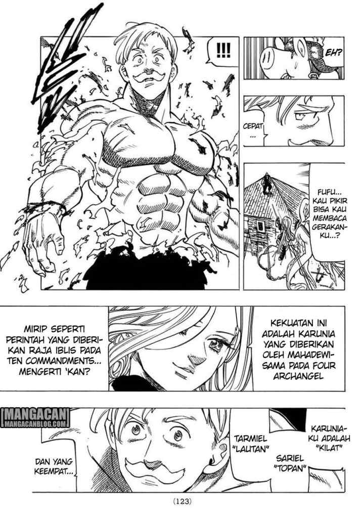 Nanatsu no Taizai chapter 253 halaman 15