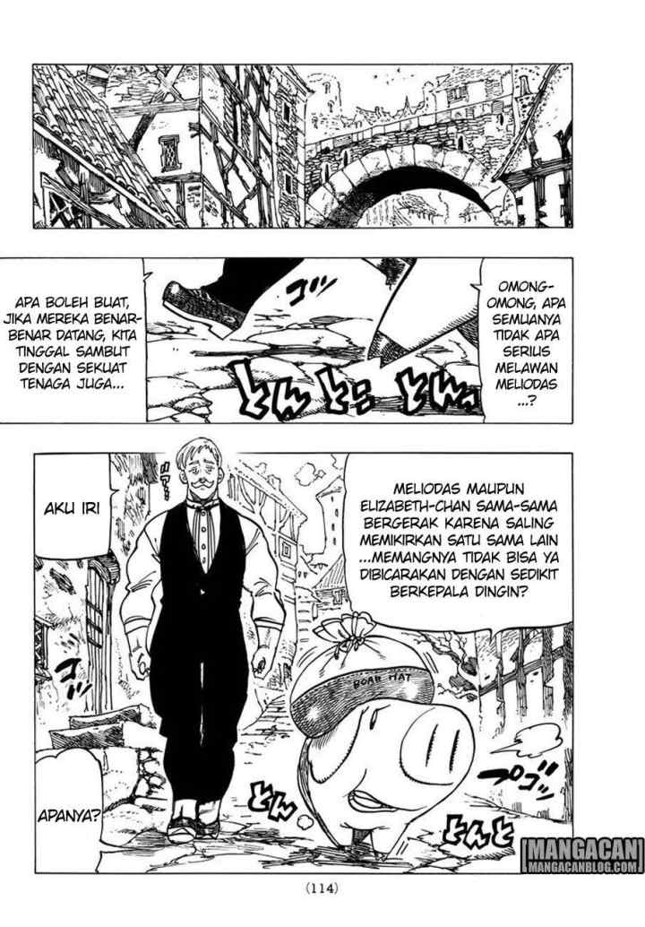 Nanatsu no Taizai chapter 253 halaman 6