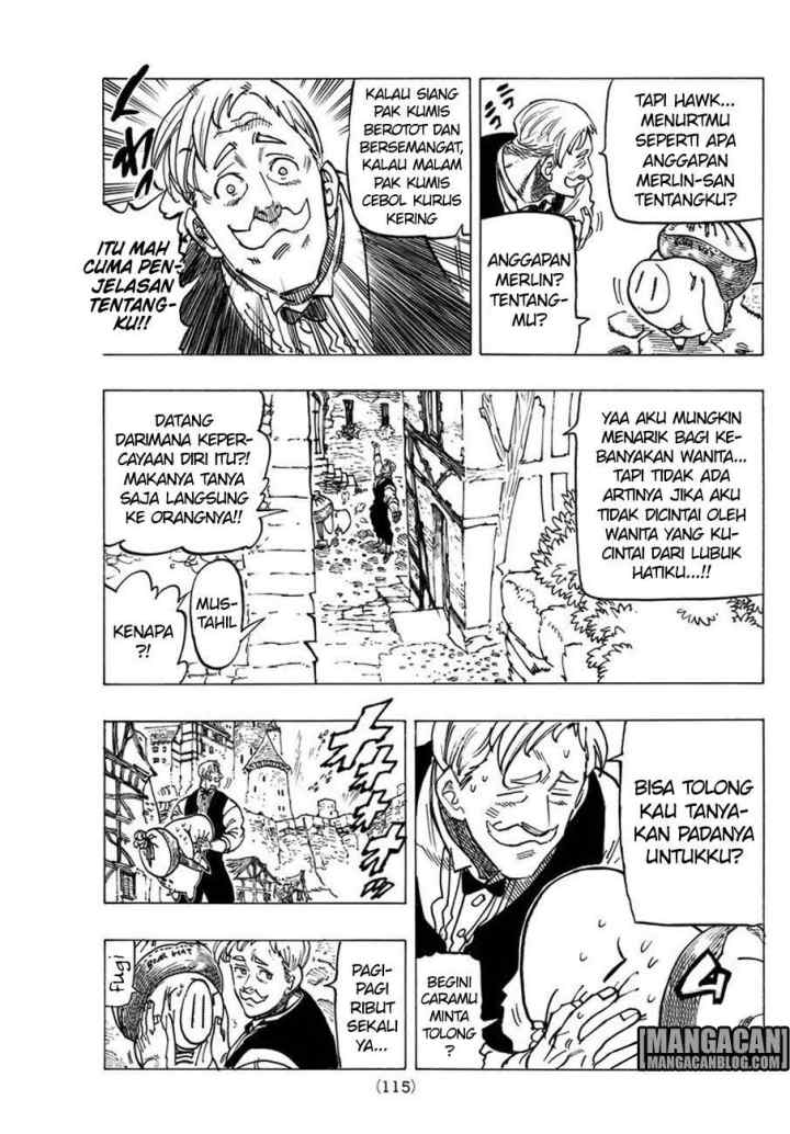 Nanatsu no Taizai chapter 253 halaman 7