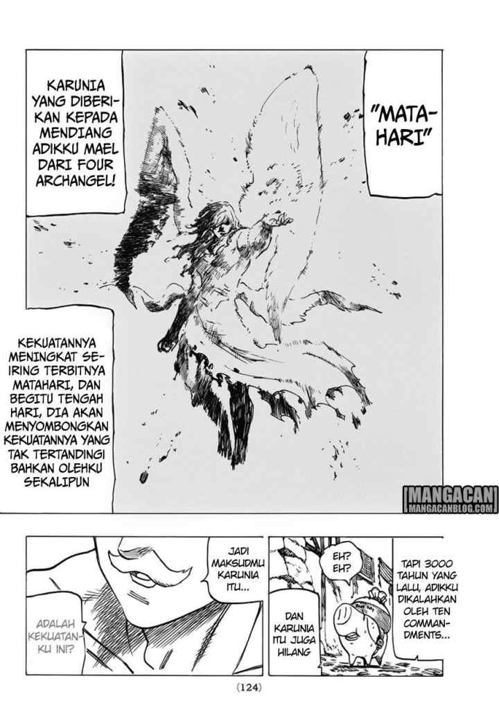 Nanatsu no Taizai chapter 253 halaman 16