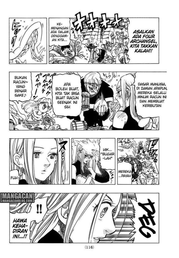 Nanatsu no Taizai chapter 253 halaman 8