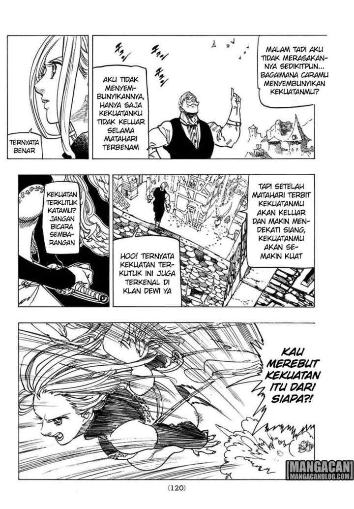 Nanatsu no Taizai chapter 253 halaman 12