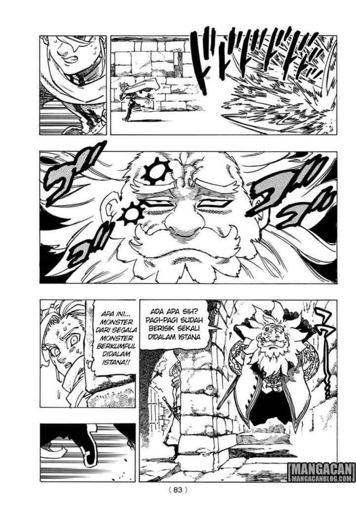 Nanatsu no Taizai chapter 254 halaman 15