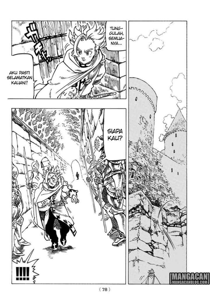 Nanatsu no Taizai chapter 254 halaman 10