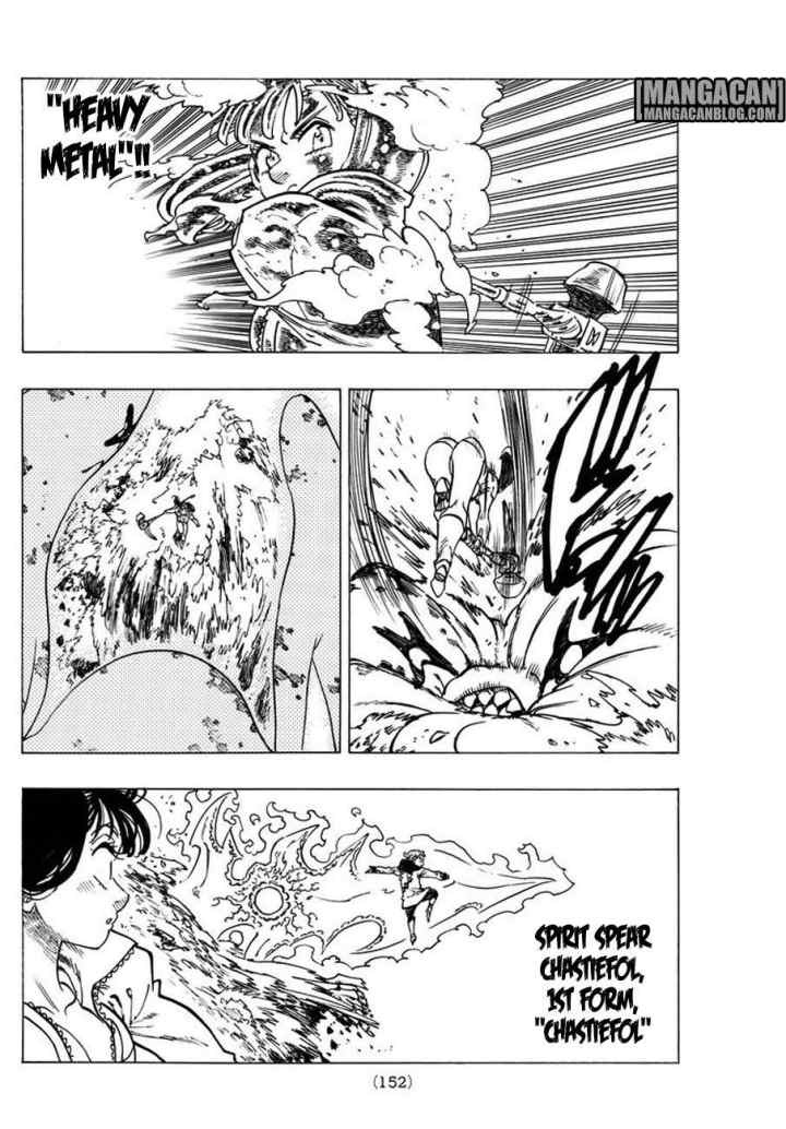 Nanatsu no Taizai chapter 259 halaman 11