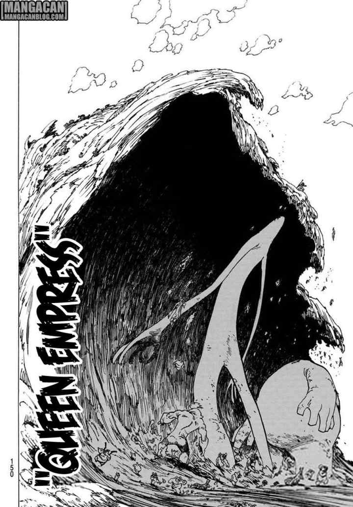 Nanatsu no Taizai chapter 259 halaman 9
