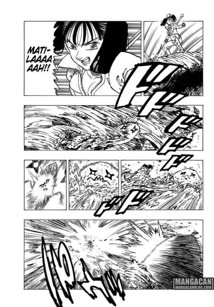 Nanatsu no Taizai chapter 259 halaman 10