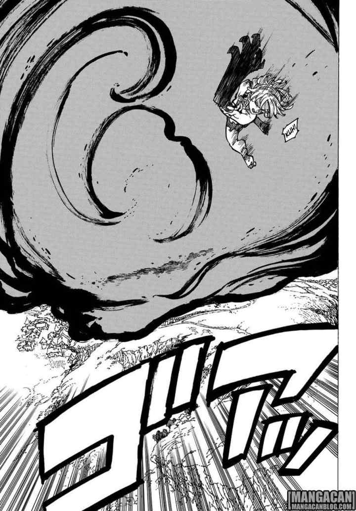 Nanatsu no Taizai chapter 261 halaman 5