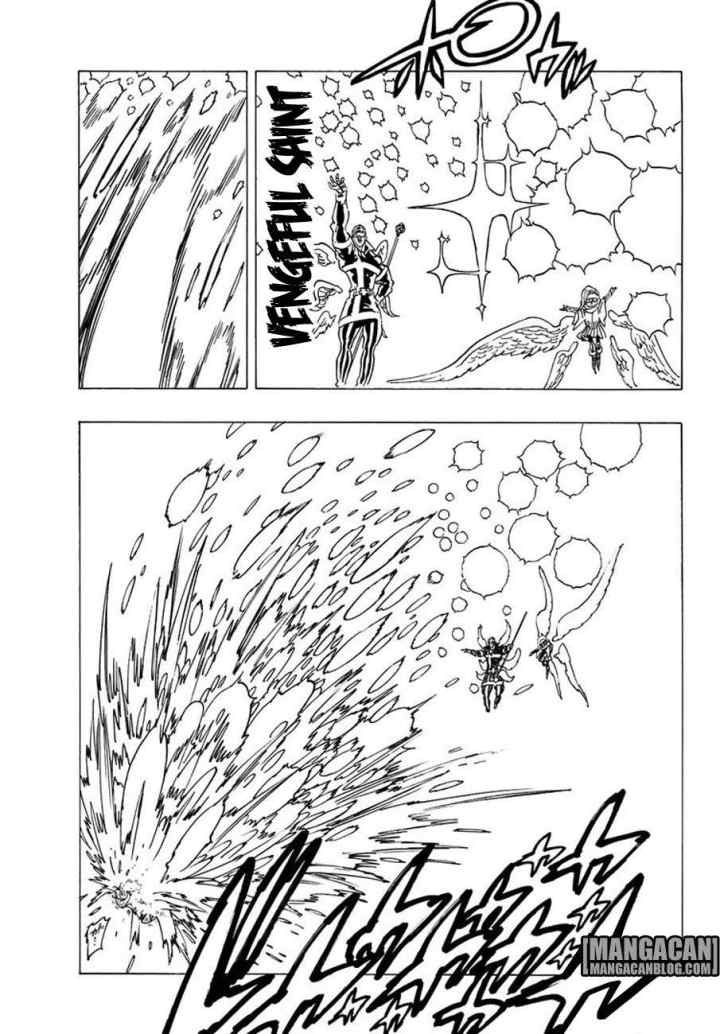 Nanatsu no Taizai chapter 262.1 halaman 14