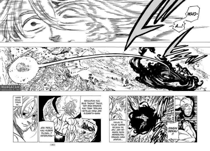Nanatsu no Taizai chapter 262.1 halaman 12