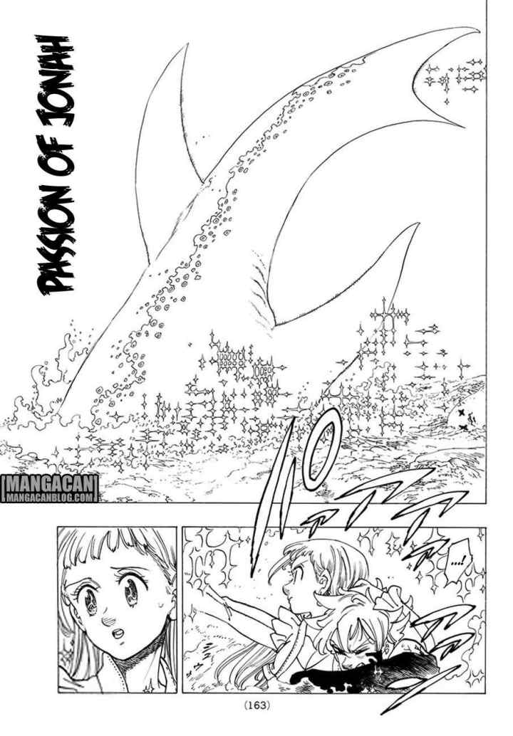 Nanatsu no Taizai chapter 263.1 halaman 5