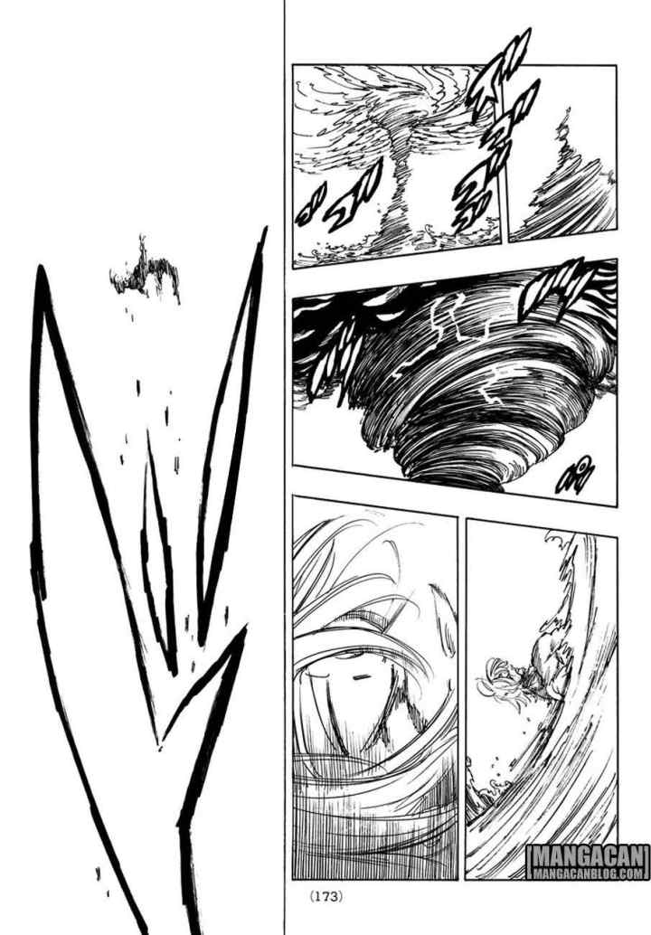 Nanatsu no Taizai chapter 263.2 halaman 15