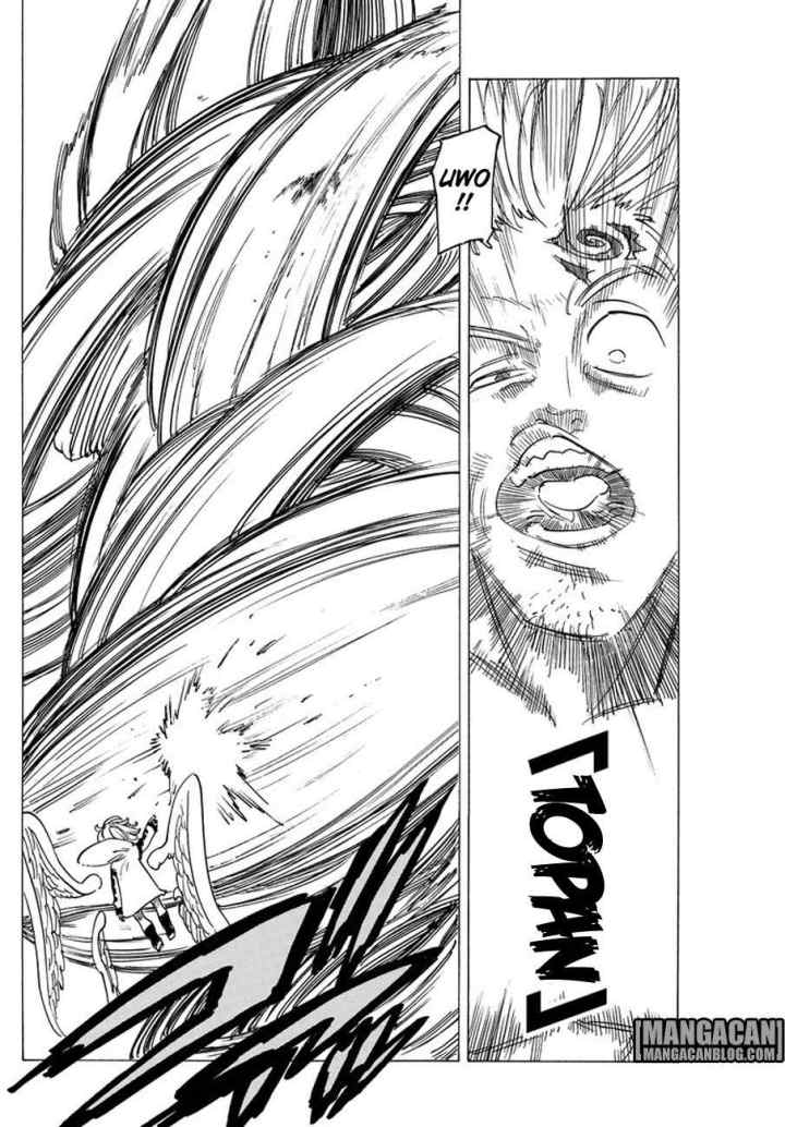 Nanatsu no Taizai chapter 263.2 halaman 11
