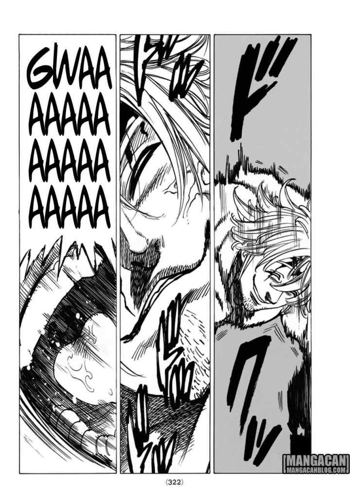 Nanatsu no Taizai chapter 264 halaman 18