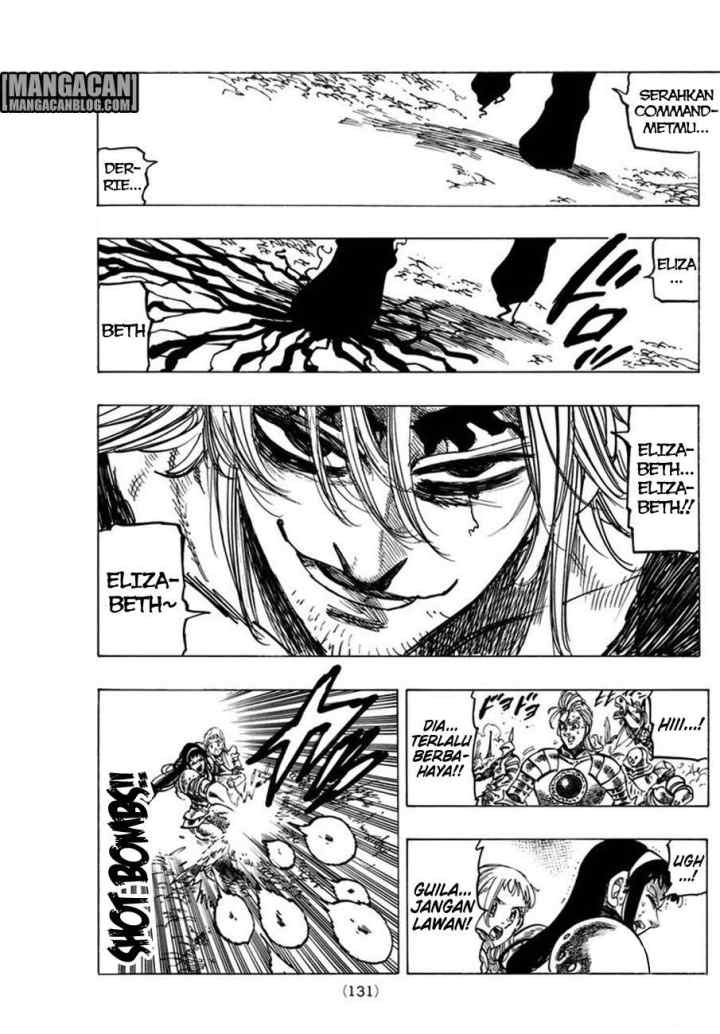 Nanatsu no Taizai chapter 265 halaman 9