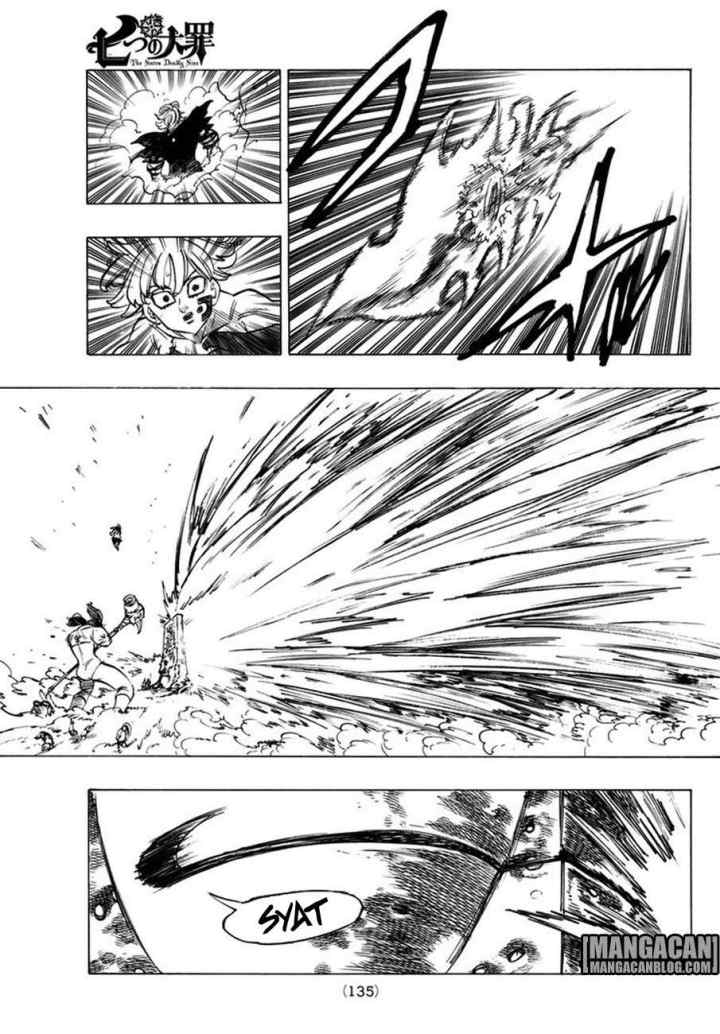 Nanatsu no Taizai chapter 265 halaman 13
