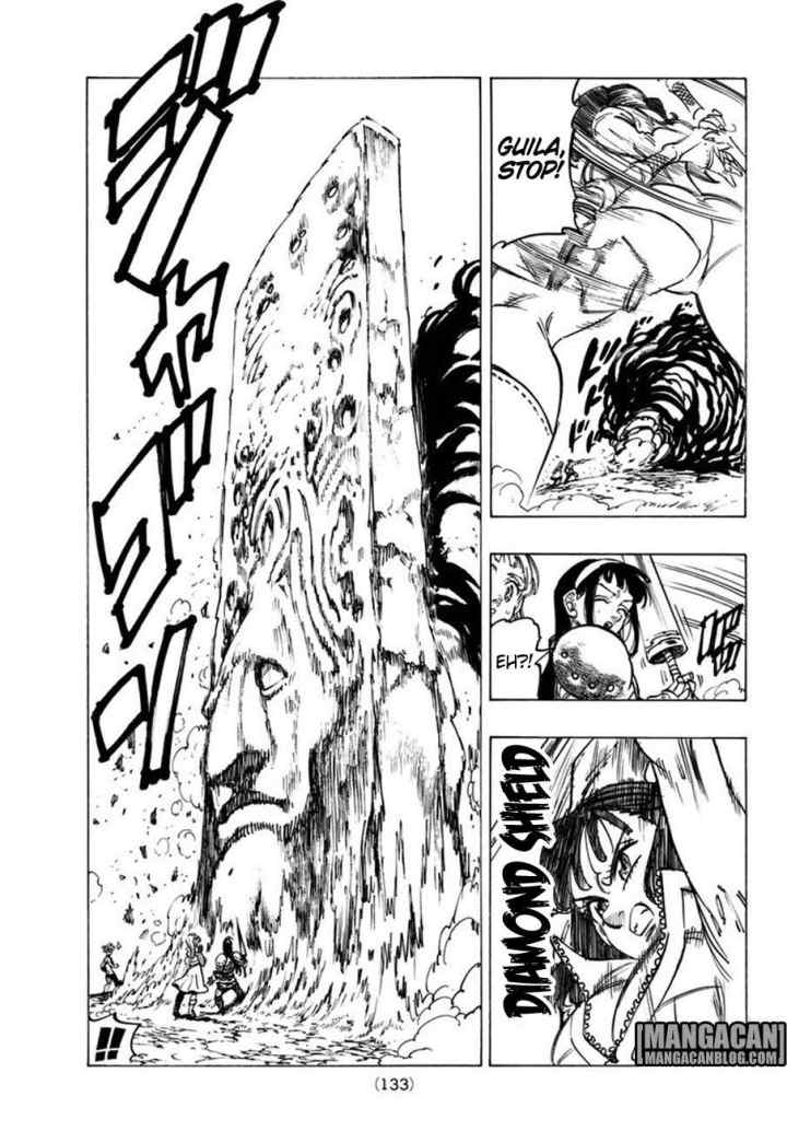Nanatsu no Taizai chapter 265 halaman 11