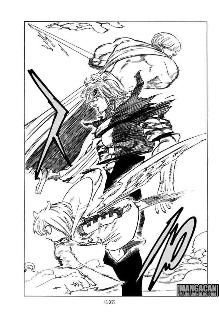 Nanatsu no Taizai chapter 265 halaman 15