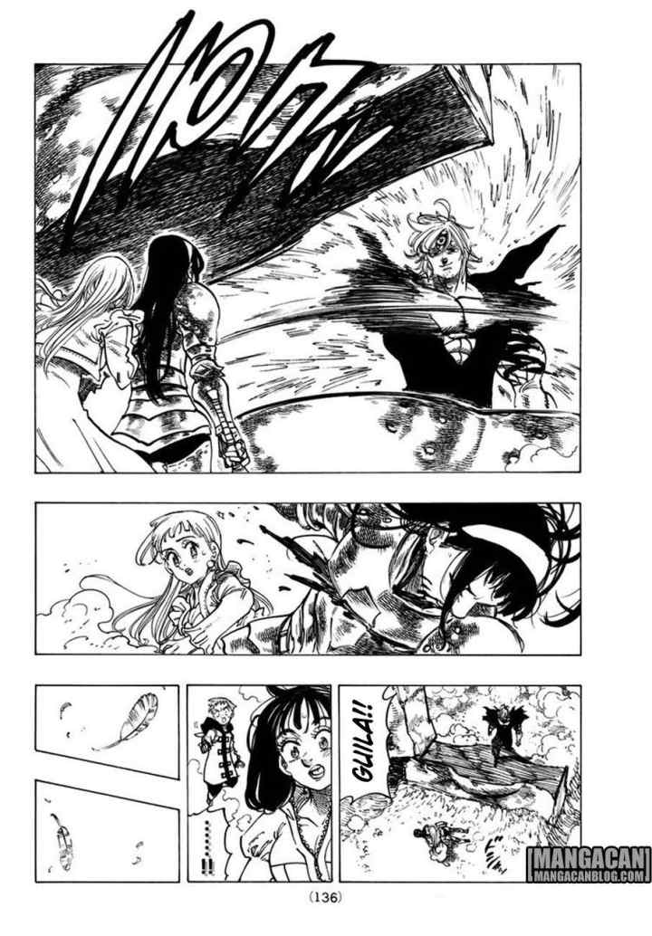 Nanatsu no Taizai chapter 265 halaman 14