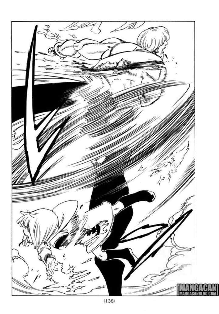 Nanatsu no Taizai chapter 265 halaman 16