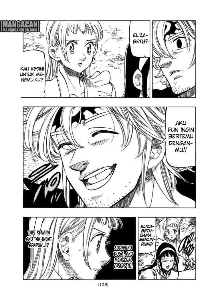 Nanatsu no Taizai chapter 265 halaman 7