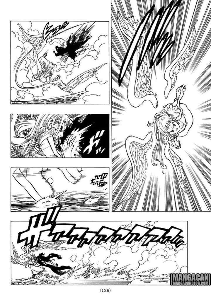 Nanatsu no Taizai chapter 266 halaman 17
