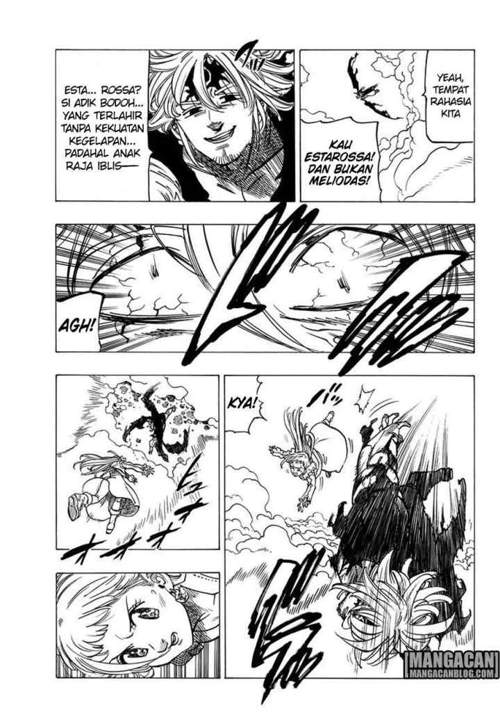 Nanatsu no Taizai chapter 266 halaman 16