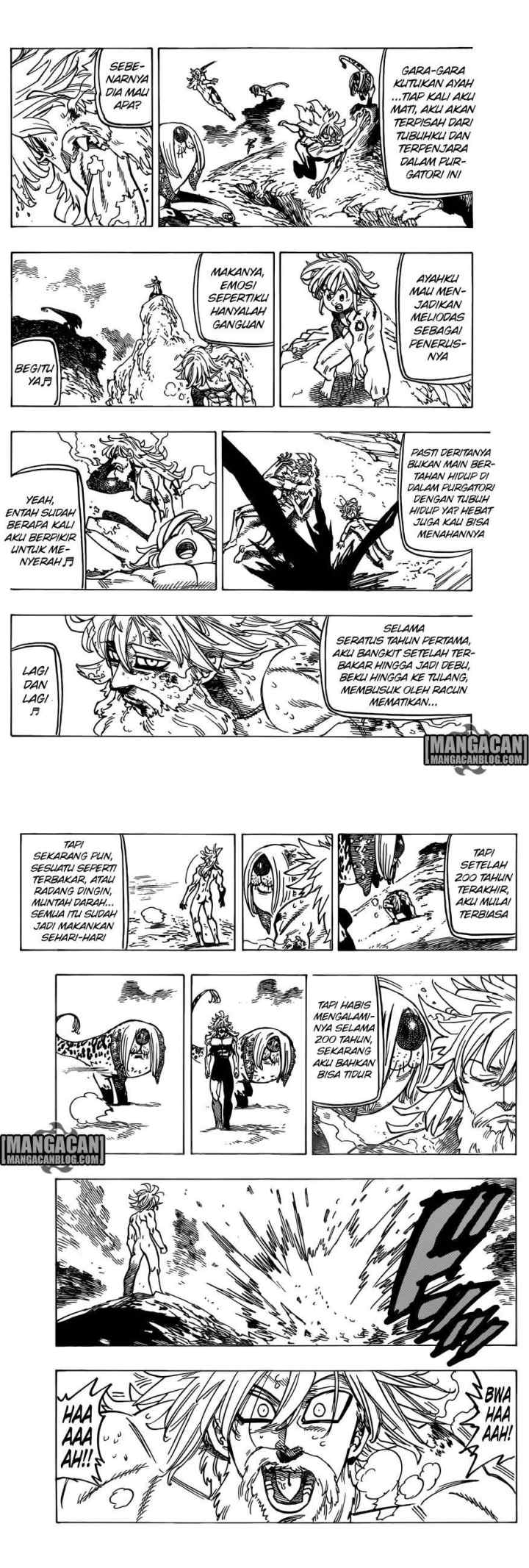 Nanatsu no Taizai chapter 269 halaman 7