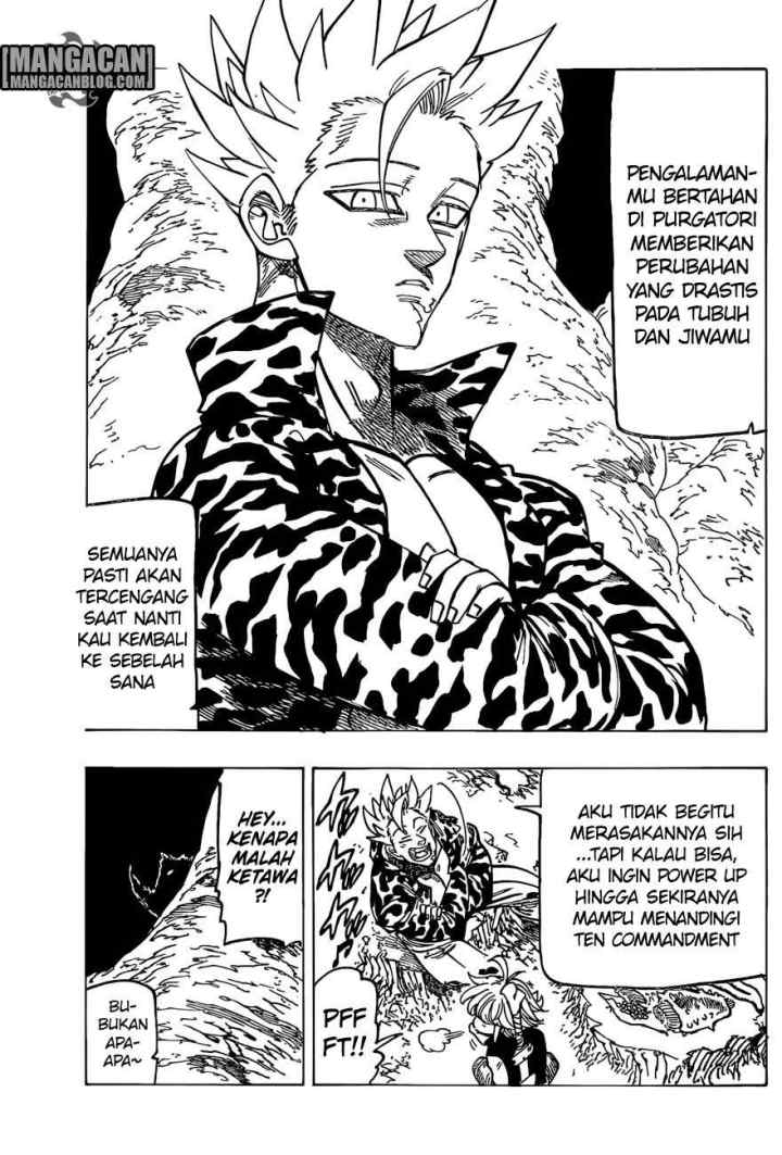 Nanatsu no Taizai chapter 270 halaman 10